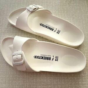 BIRKENSTOCK MADRID EVA Size 39